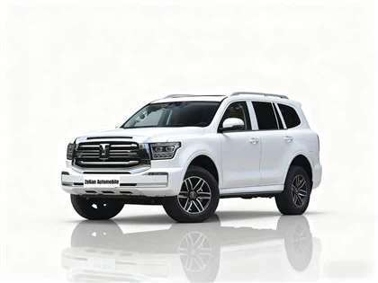 Great Wall Motor Tank 500 Used Car Price